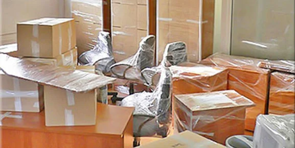 شركة تخزين عفش بالرياض