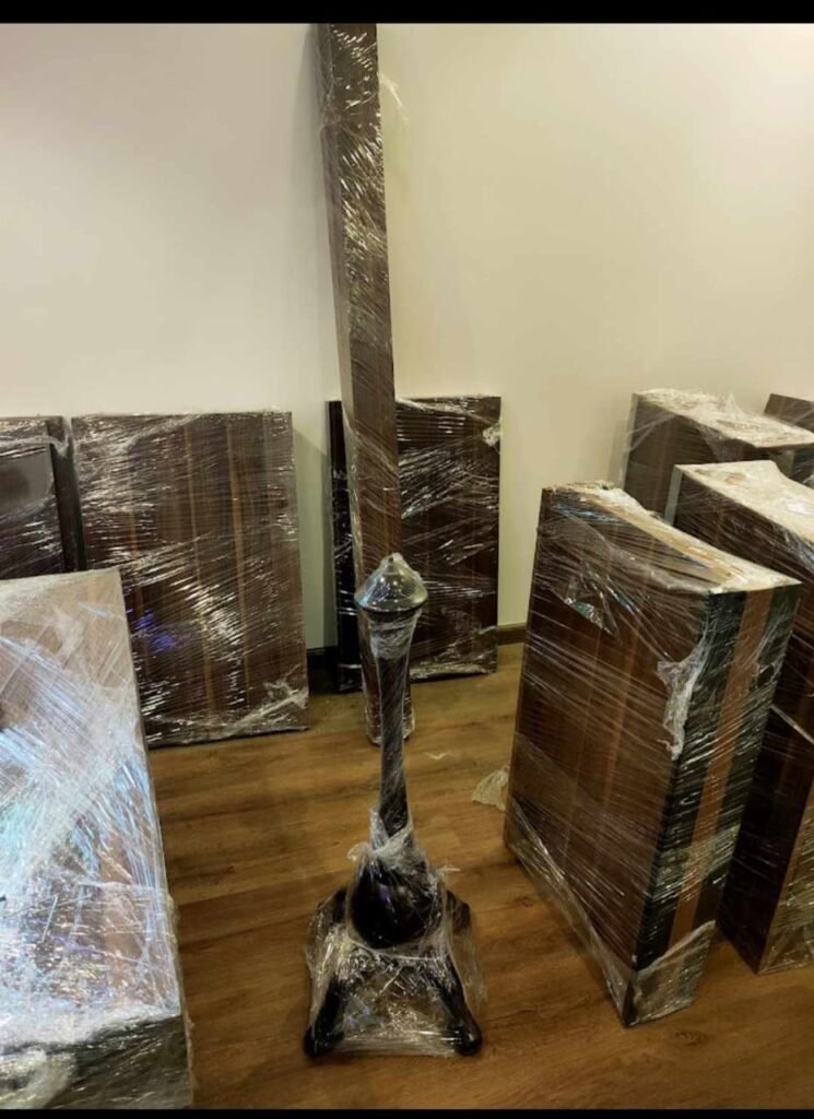 شركة تركيب عفش بالرياض