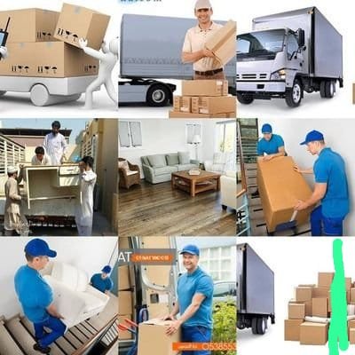 شركة نقل عفش بالرياض