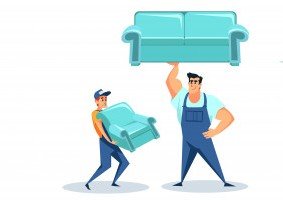 افضل شركة نقل عفش بالرياض