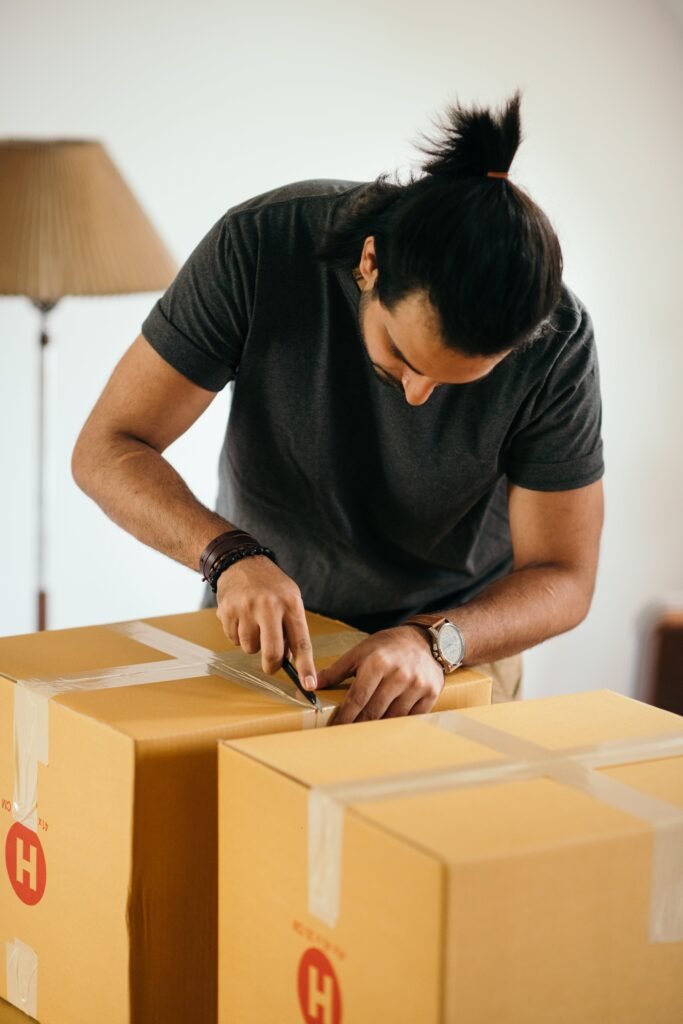 شركة نقل عفش بالرياض