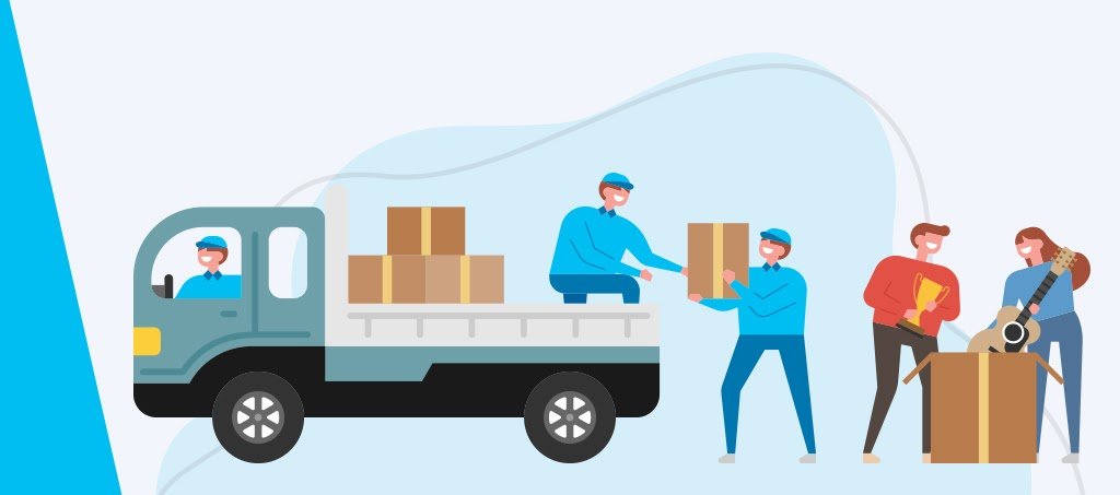 افضل شركة نقل عفش بالرياض