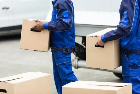 نقل اثاث خارج الرياض