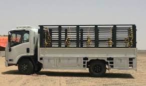 عربات نقل الاثاث بالرياض