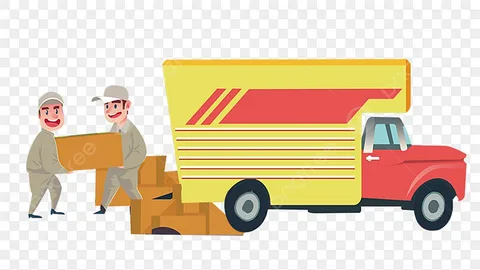 لنقل العفش لشرق رياض