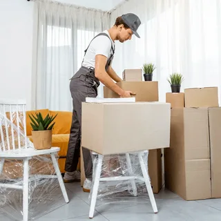 نقل العفش لشرق رياض