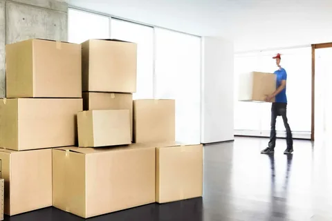 نقل عفش شرق مدينة الرياض