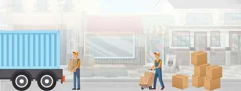 نقل عفش شرق مدينه رياض
