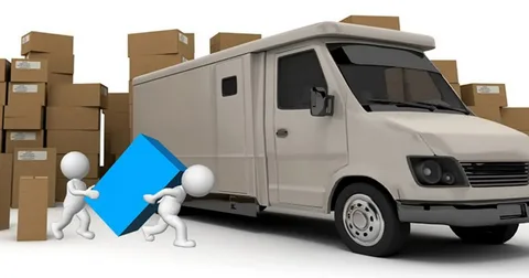 لنقل عفش شرق مدينة رياض
