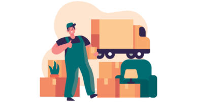 شركة نقل عفش بالرياض