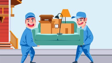 شركة نقل عفش بالرياض