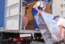 دينا نقل عفش خارج بالرياض