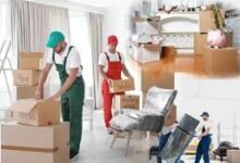 شركة نقل عفش بالرياض