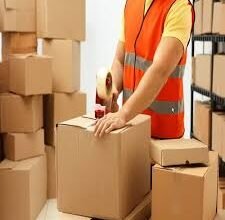 شركة تخزين عفش بالرياض