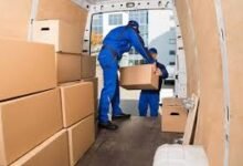 نقل العفش داخل الرياض