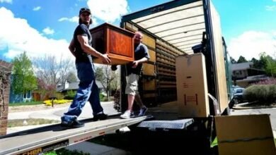 دينا نقل عفش بالرياض