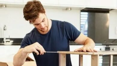 صيانة العفش والاثاث داخل الرياض