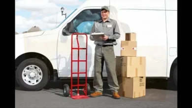 ارقام شركة نقل عفش داخل الرياض