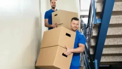 نقل عفش فى خارج الرياض