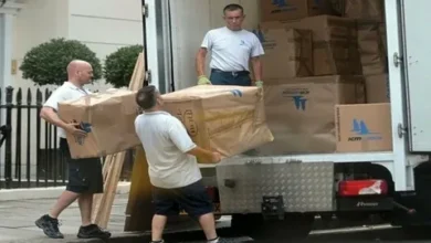 شركة لنقل العفش شرق الرياض