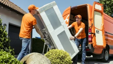 شركة نقل عفش داخل الرياض