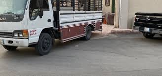 عربات نقل الاثاث مؤسسة الكينج بالرياض