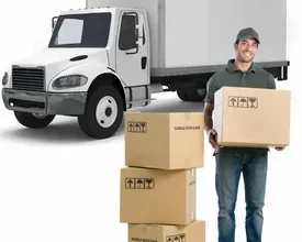 لنقل الاثاث لخارج مدينه الرياض