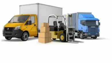 لنقل الاثاث لخارج مدينه رياض