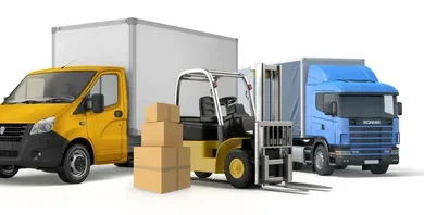 لنقل الاثاث لداخل مدينة الرياض