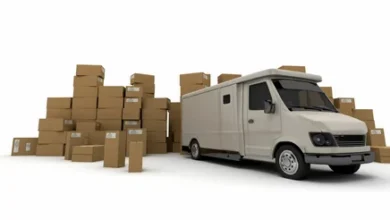 لنقل العفش شرق رياض