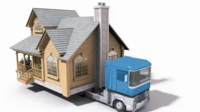 لنقل العفش لشرق رياض