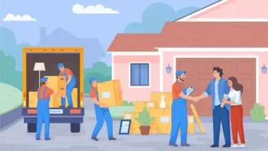 لنقل عفش شرق الرياض