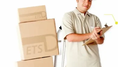 لنقل عفش شرق رياض