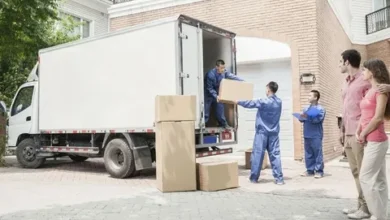 لنقل عفش لشرق الرياض