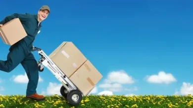 لنقل عفش لشرق رياض