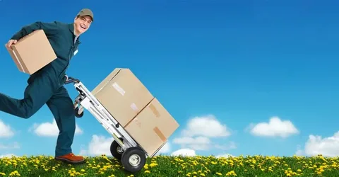 لنقل عفش لشرق رياض