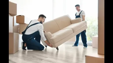 نقل اثاث الرياض