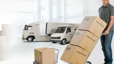 نقل اثاث بمدينة الرياض