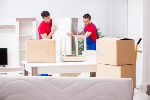 نقل اثاث خارج رياض