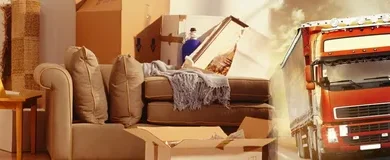 نقل اثاث داخل الرياض