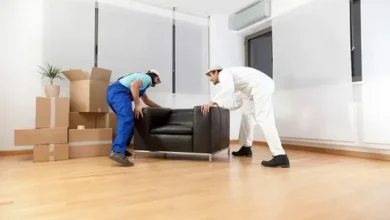 نقل اثاث رياض