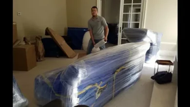 نقل اثاث فى الرياض