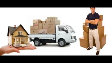 نقل اثاث لخارج مدينة رياض