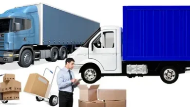 نقل اثاث لداخل الرياض