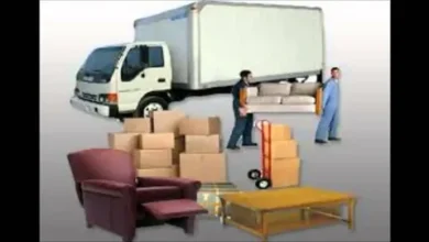 نقل اثاث لداخل مدينة الرياض