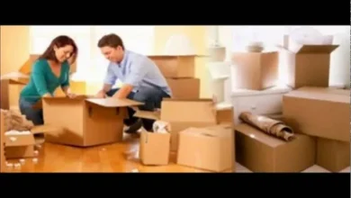 نقل الاثاث بمدينة الرياض