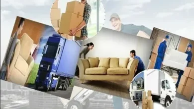 نقل الاثاث بمدينة رياض