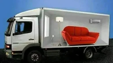 نقل الاثاث خارج مدينه الرياض