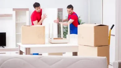 نقل الاثاث فى الرياض