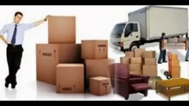 نقل الاثاث لخارج رياض